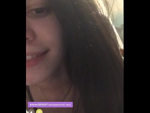 ❤️ Распутная расейская сучка (Перыскоп, Укантакце, Instagram) ❤ Порна на be.porno24-7.ru ❌❤