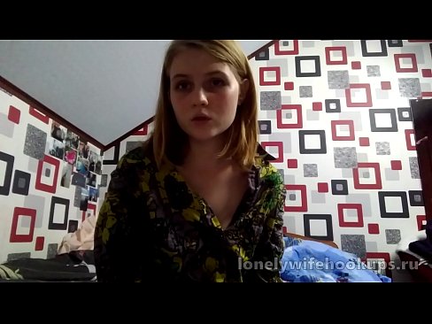 ❤️ Маладая студэнтка-бландынка з Расіі любіць большыя члены. ❤ Порна на be.porno24-7.ru ❌❤