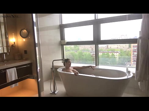 ❤️ Велізарная красуня горача дрочыць шапіках у ваннай ❤ Порна на be.porno24-7.ru ❌❤