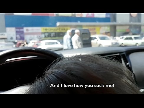 ❤️ Прысмактаўся прама на паркоўцы каля супермаркета ❤ Порна на be.porno24-7.ru ❌❤
