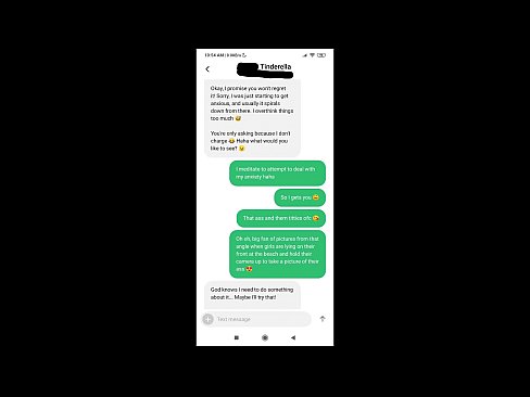 ❤️ Я дадаў у свой гарэм новую PAWG ад Tinder (размова з Tinder уключана) ❤ Порна на be.porno24-7.ru ❌❤
