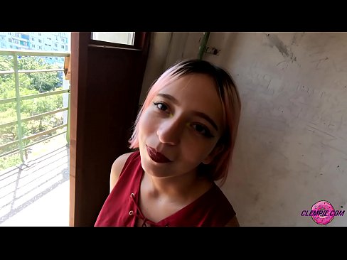 ❤️ Студэнт пачуццёвы адсмоктвае незнаёмца ў глыбінцы - сперма на твар ❤ Порна на be.porno24-7.ru ❌❤
